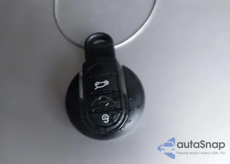 2024 Mini Se Hardtop Cooper from USA, damaged, VIN WMW13DJ06R2V89247